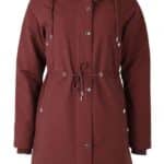 Danefae The Danenora Deep Bordeaux - La Vie en Rose Damesmode