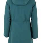 Details Danenora Winter Parka Dark Slate (1)