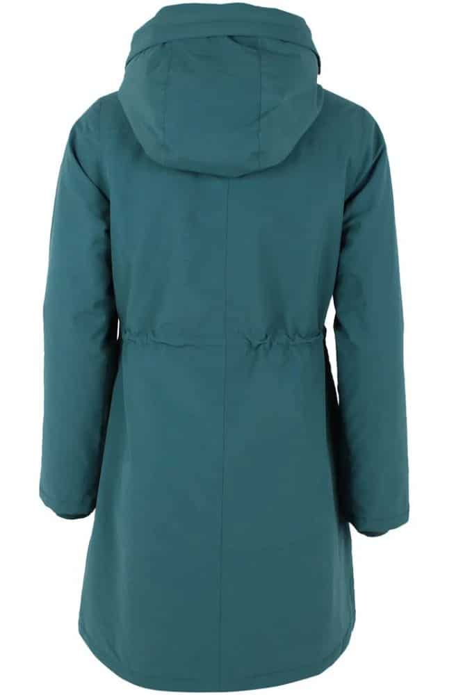 Details Danenora Winter Parka Dark Slate (1)