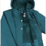 Details Danenora Winter Parka Dark Slate (1)