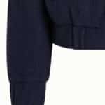 King Louie Fay Jacket Kennedy Evening Bue - La Vie en Rose Damesmode