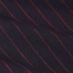 King Louie Livia Pants Pinstripe Night-Sky Blue - La Vie en Rose Damesmode