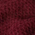 King Louie Raglan Cardi Bernard Cabernet Red- La Vie en Rose Damesmode