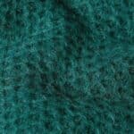 King Louie Raglan Cardi Bernard Spruced Green - La Vie en Rose Damesmode