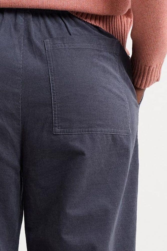 Seasalt Cornwall Dayby Cord Trousers Turnstone - La Vie en Rose Damesmode