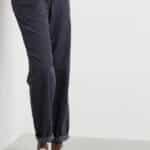 Seasalt Cornwall Dayby Cord Trousers Turnstone - La Vie en Rose Damesmode