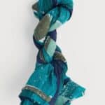 Seasalt Cornwall Larissa Shirt Penwith Abstract Emulsion- La Vie en Rose Damesmode