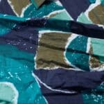 Seasalt Cornwall Larissa Shirt Penwith Abstract Emulsion- La Vie en Rose Damesmode