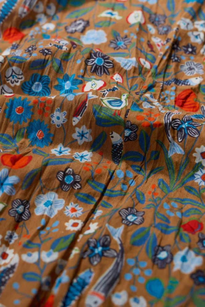 Seasalt Cornwall Larissa Shirt Still Life Basket - La Vie en Rose Damesmode (3)