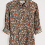Seasalt Cornwall Larissa Shirt Still Life Basket - La Vie en Rose Damesmode (3)