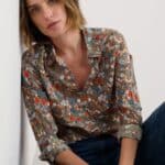 Seasalt Cornwall Larissa Shirt Still Life Basket - La Vie en Rose Damesmode (3)