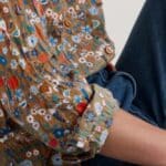 Seasalt Cornwall Larissa Shirt Still Life Basket - La Vie en Rose Damesmode (3)