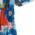 Seasalt Cornwall Larissa Shirt Table Sketch Chalk- La Vie en Rose Damesmode