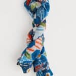 Seasalt Cornwall Larissa Shirt Table Sketch Chalk- La Vie en Rose Damesmode