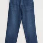 Seasalt Cornwall Penwith Straight Leg Jeans Mid Wash - La Vie en Rose Damesmode