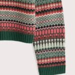 Seasalt Cornwall Percella Cove Cardigan Weaving Needle Forage Mix - La Vie en Rose Damesmode