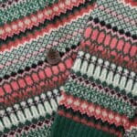 Seasalt Cornwall Percella Cove Cardigan Weaving Needle Forage Mix - La Vie en Rose Damesmode