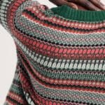 Seasalt Cornwall Percella Cove Cardigan Weaving Needle Forage Mix - La Vie en Rose Damesmode