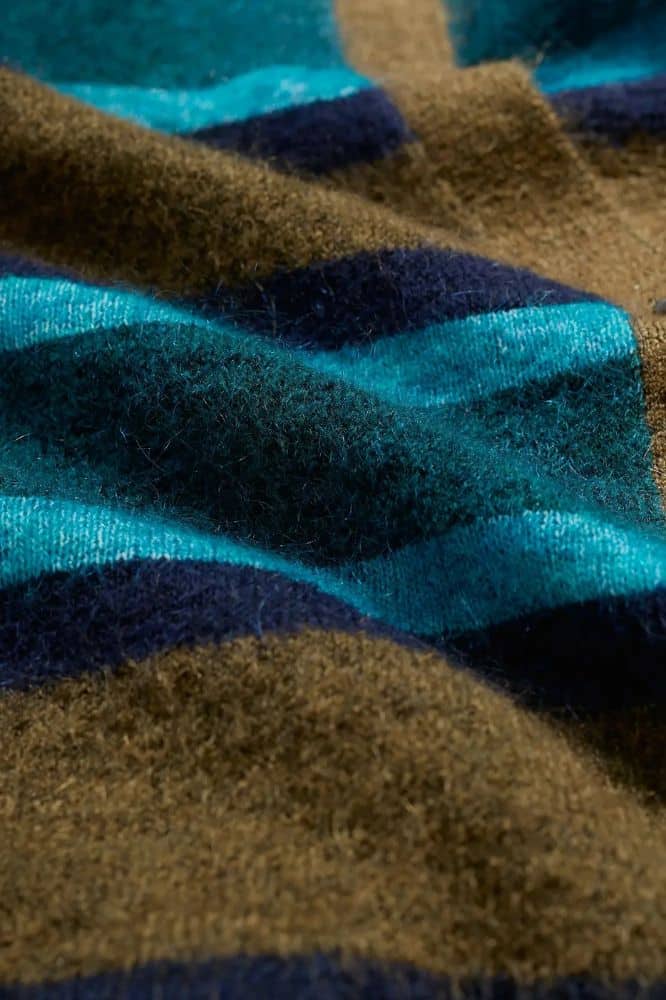 Seasalt Cornwall Seasalt Cornwall Etching V-Neck Cardigan - La Vie en Rose Damesmode