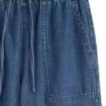 Seasalt Cornwall Sholl Trouser Mid Wash - La Vie en Rose Damesmode