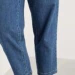 Seasalt Cornwall Sholl Trouser Mid Wash - La Vie en Rose Damesmode