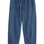 Seasalt Cornwall Sholl Trouser Mid Wash - La Vie en Rose Damesmode