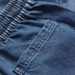 Seasalt Cornwall Sholl Trouser Mid Wash - La Vie en Rose Damesmode