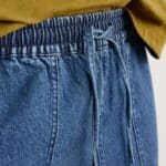 Seasalt Cornwall Sholl Trouser Mid Wash - La Vie en Rose Damesmode