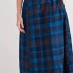 Seasalt Cornwall Wightwick Dress Honesty Sea Cave - La Vie en Rose Damesmode