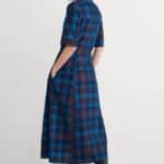 Seasalt Cornwall Wightwick Dress Honesty Sea Cave - La Vie en Rose Damesmode