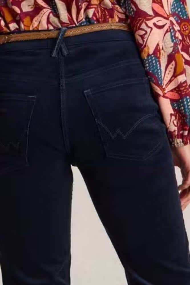 White Stuff Brooke Cord Trousers - La Vie en Rose Damesmode