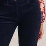 White Stuff Brooke Cord Trousers - La Vie en Rose Damesmode