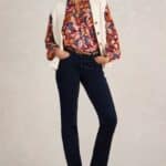 White Stuff Brooke Cord Trousers - La Vie en Rose Damesmode