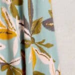 White Stuff Hope Bias Cut Maxi Skirt Blue Multi - La Vie en Rose Damesmode