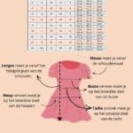 White Stuff Sophie Cord Shirt Navy Multi- La Vie en Rose Damesmode