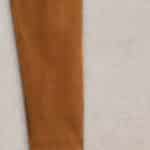 White Stuff Twister Cord Trousers Dark Tan - La Vie en Rose Damesmode