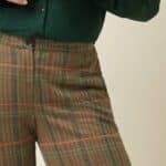 King Louie Ann Pants Luton - La Vie en Rose Damesmode