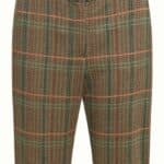 King Louie Ann Pants Luton - La Vie en Rose Damesmode