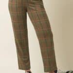 King Louie Ann Pants Luton - La Vie en Rose Damesmode