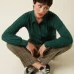 King Louie Ann Pants Luton - La Vie en Rose Damesmode