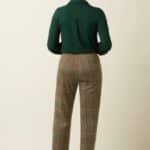 King Louie Ann Pants Luton - La Vie en Rose Damesmode