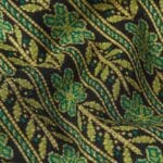 King Louie Cleo Jacket Dumas Spruced Green - La Vie en Rose Damesmode