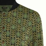 King Louie Cleo Jacket Dumas Spruced Green - La Vie en Rose Damesmode