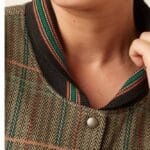 King Louie Cleo Jacket Luton - La Vie en Rose Damesmode