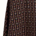 King Louie Emmy Dress Jangle Black - La Vie en Rose Damesmode (1)