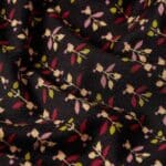 King Louie Emmy Dress Jangle Black - La Vie en Rose Damesmode (1)