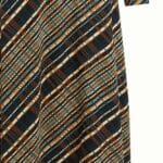 King Louie Lola Dress Chime - La Vie en Rose Damesmode