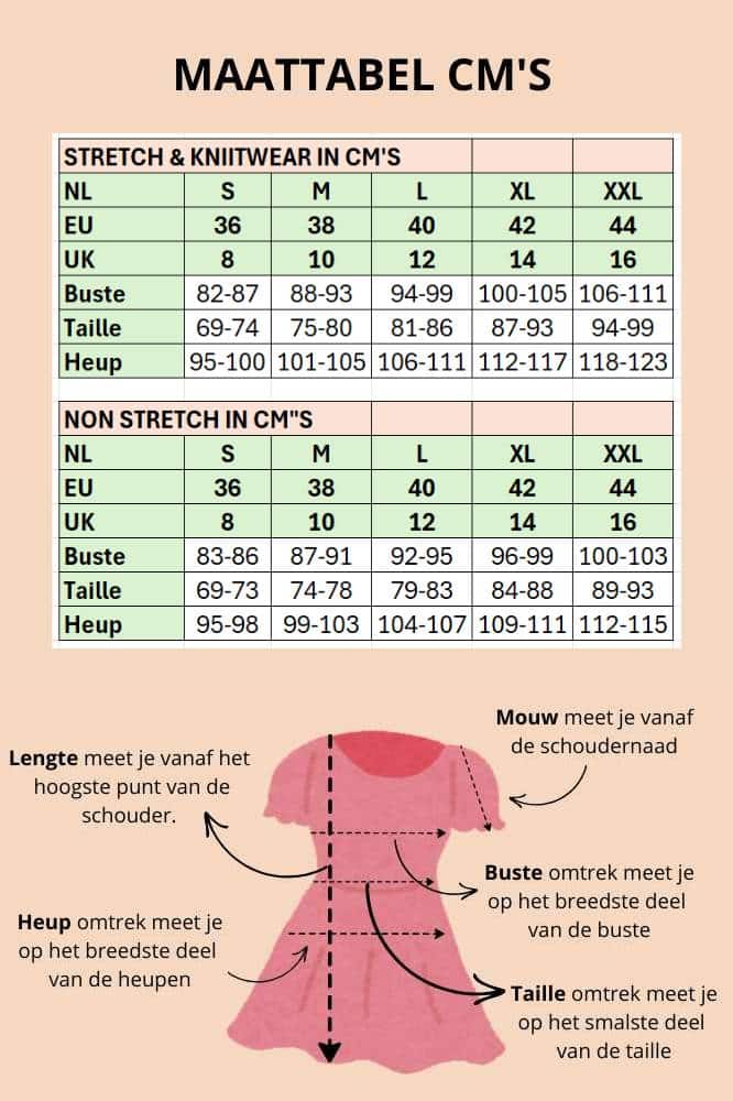 King Louie Lola Dress Piper Botanical Green - La Vie en Rose Damesmode