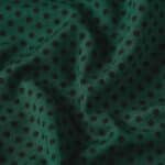 King Louie Lola Dress Piper Botanical Green - La Vie en Rose Damesmode