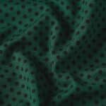 King Louie Maisie Blouse Piper Botanical Green - La Vie en Rose Damesmode